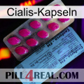 Cialis Capsules 35